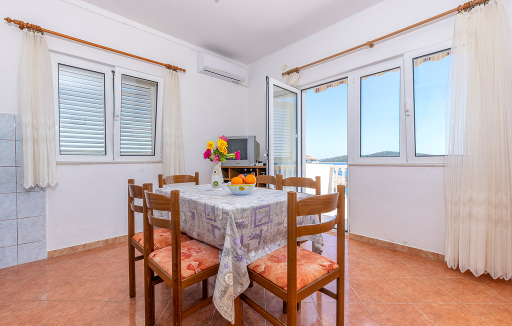 Ferienhaus - Trogir-Sevid , Kroatien - CDM631 14