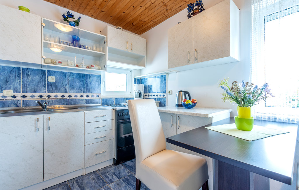 Feriehuse - Trogir-Sevid , Kroatien - CDM645 17