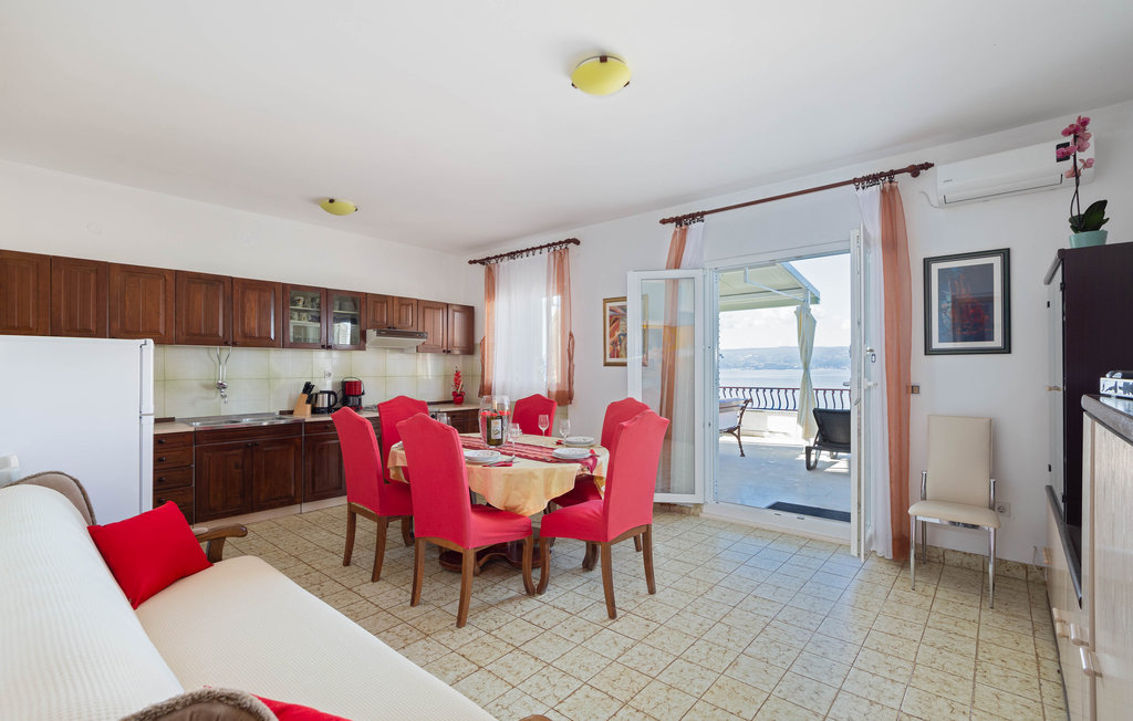 Ferienwohnung - Omis-Krilo Jesenice , Kroatien - CDM751 3