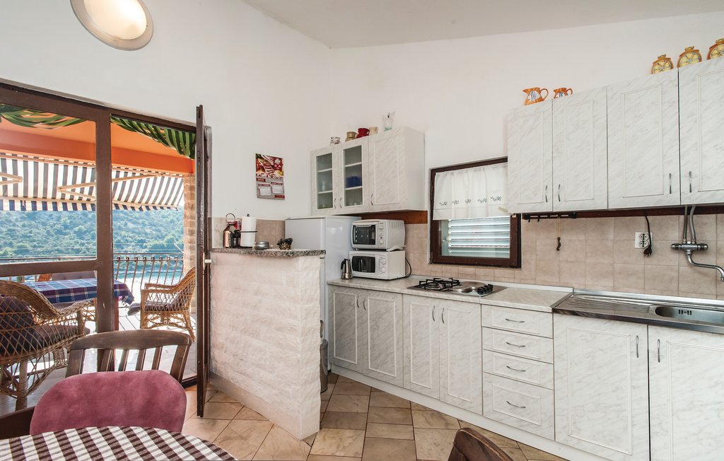 Ferienhaus - Trogir-Vinisce , Kroatien - CDM877 17