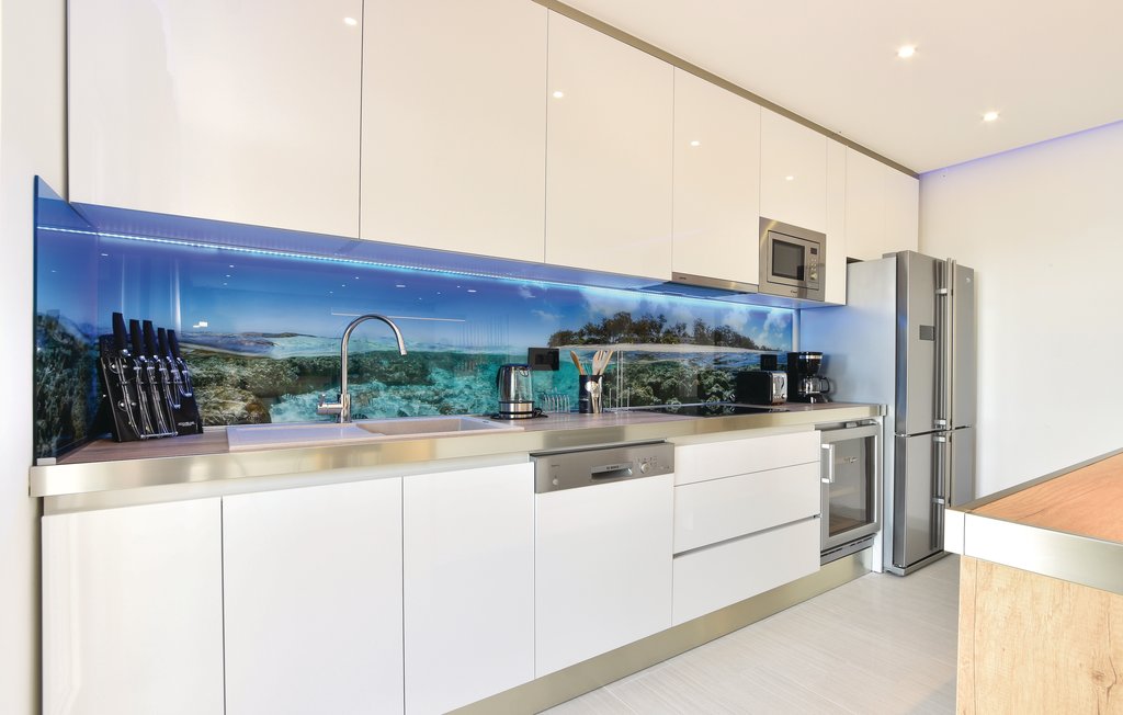 Ferienhaus - Trogir-Okrug Gornji , Kroatien - CDM900 16