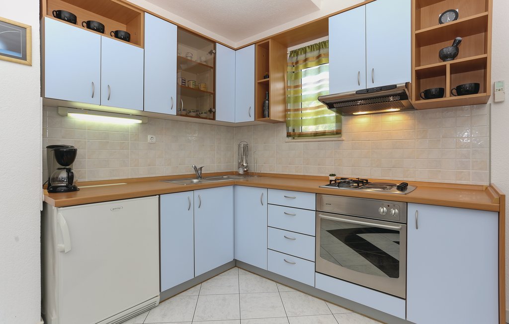 Semesterlägenhet - Ciovo-Arbanija , Kroatien - CDM966 14