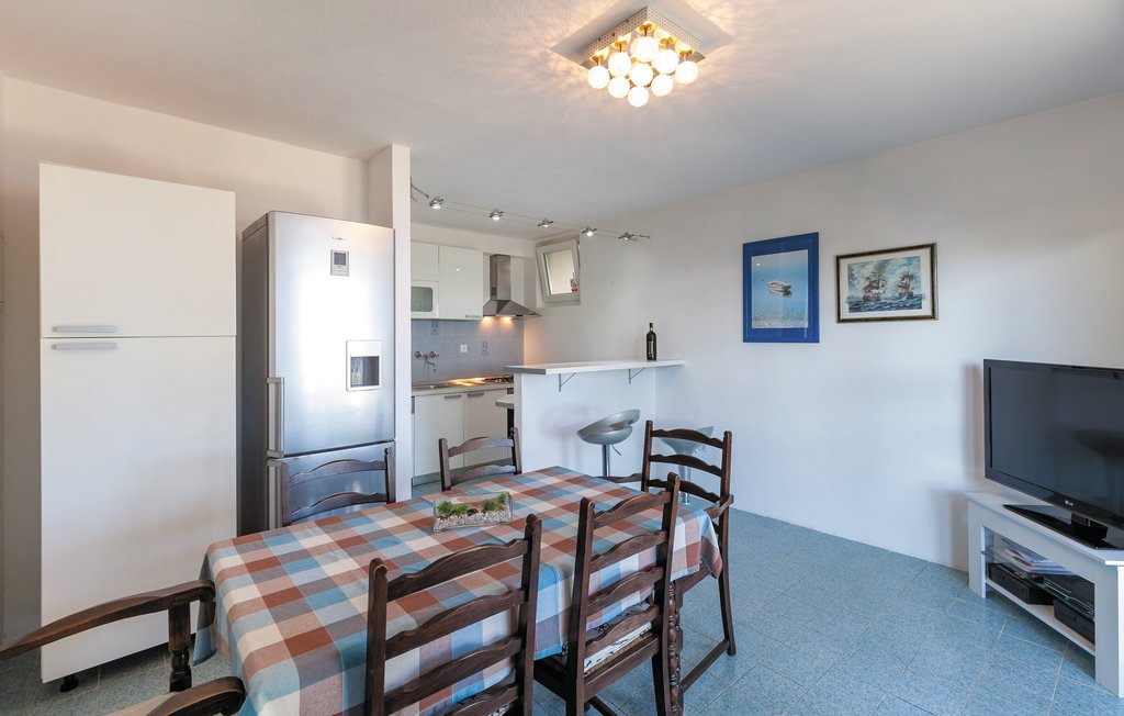 Ferienhaus - Split-Podstrana , Kroatien - CDM080 27