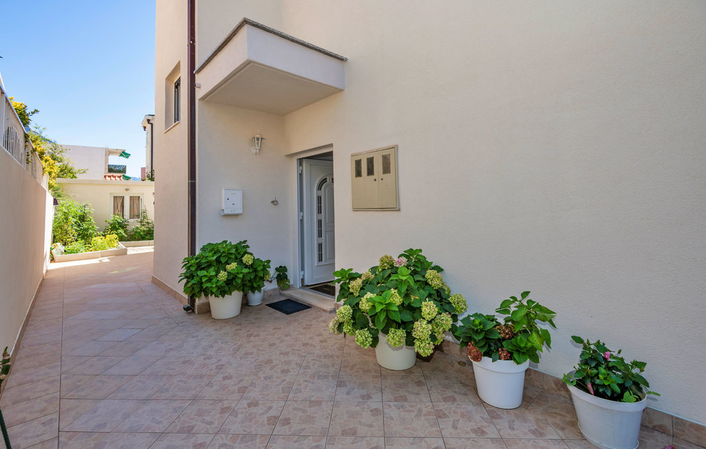 Lejlighed - Makarska , Kroatien - CDM346 4