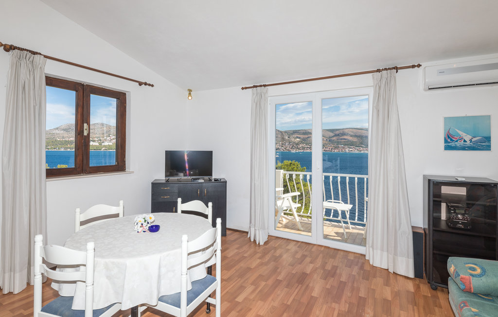 Feriehuse - Ciovo-Okrug Donji , Kroatien - CDM593 24