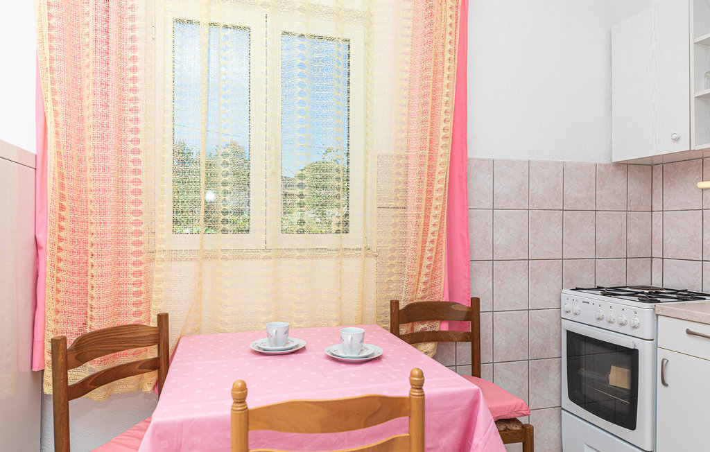 Semesterhus - Drvenik Mali , Kroatien - CDM609 13