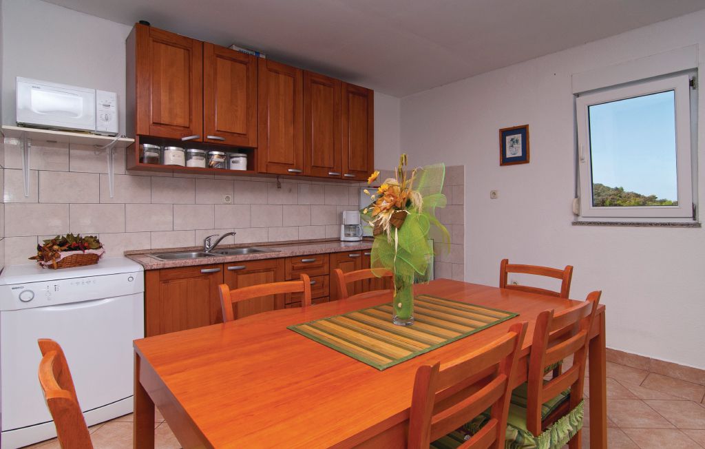 Ferienwohnung - Drvenik Veliki , Kroatien - CDM635 17