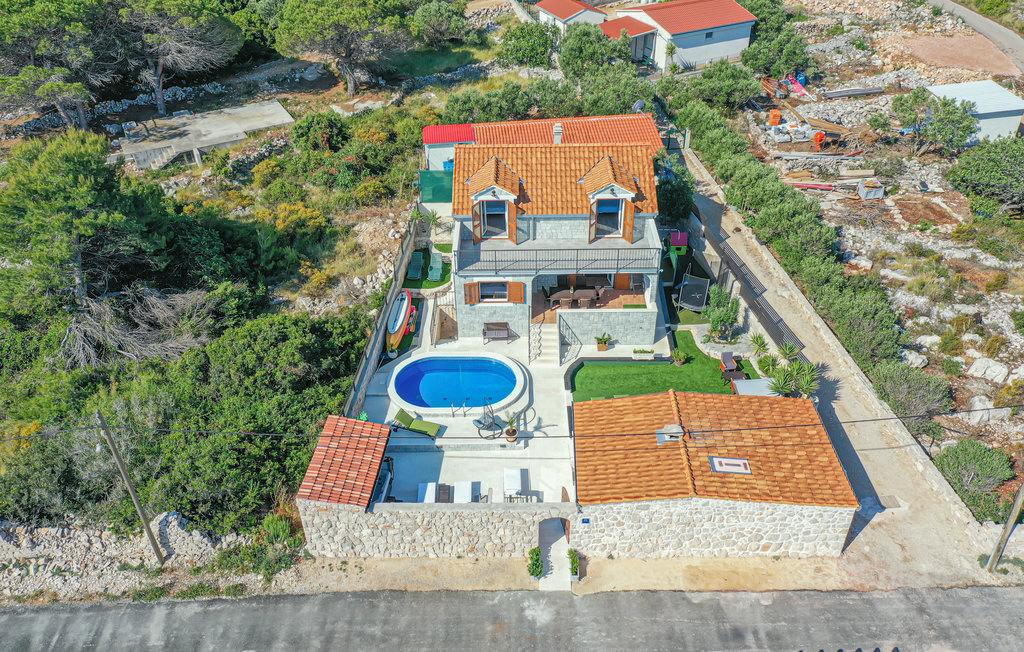 Feriehus - Drvenik Mali , Kroatia - CDM646 13