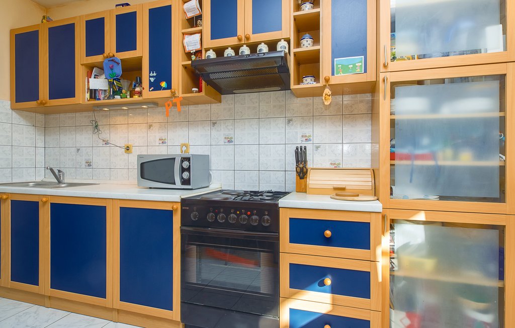 Lejlighed - Omis-Duce , Kroatien - CDM656 14