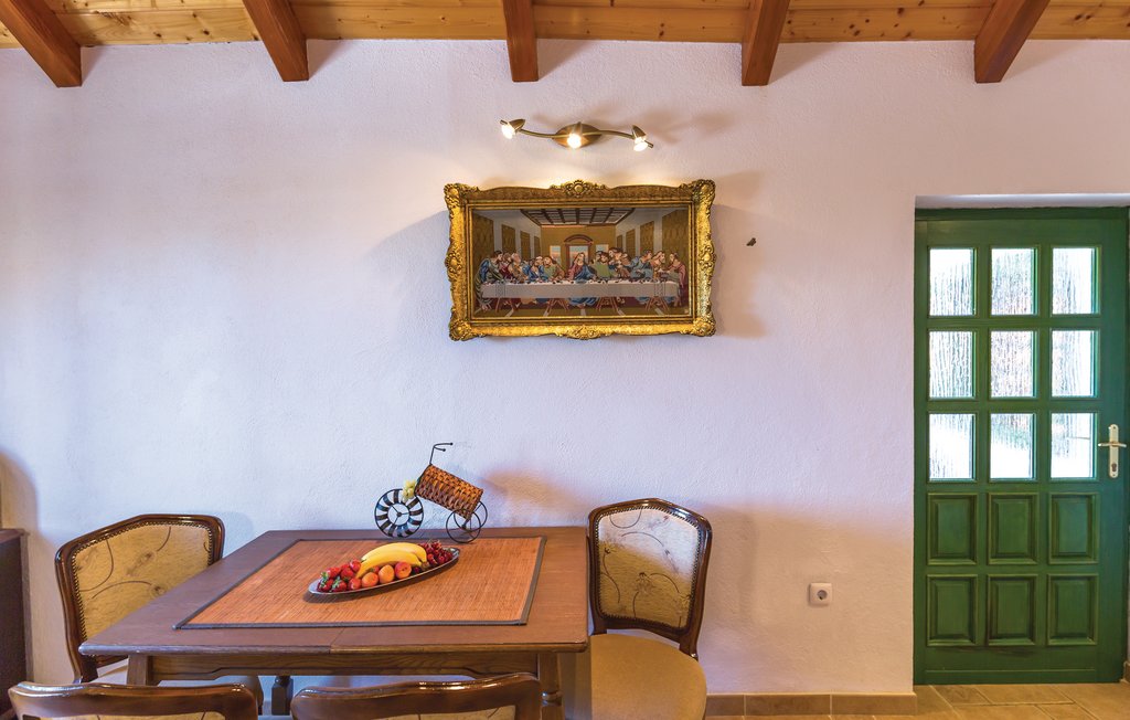 Feriehuse - Makarska-Gornji Tucepi , Kroatien - CDM685 12