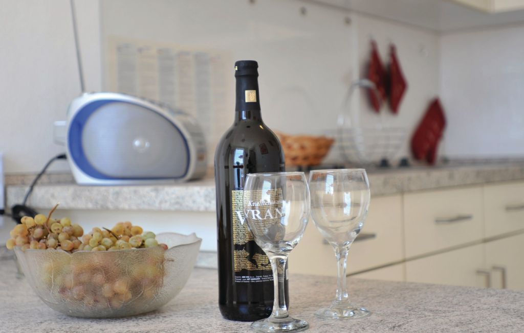 Lejlighed - Ciovo-Okrug Gornji , Kroatien - CDM778 12