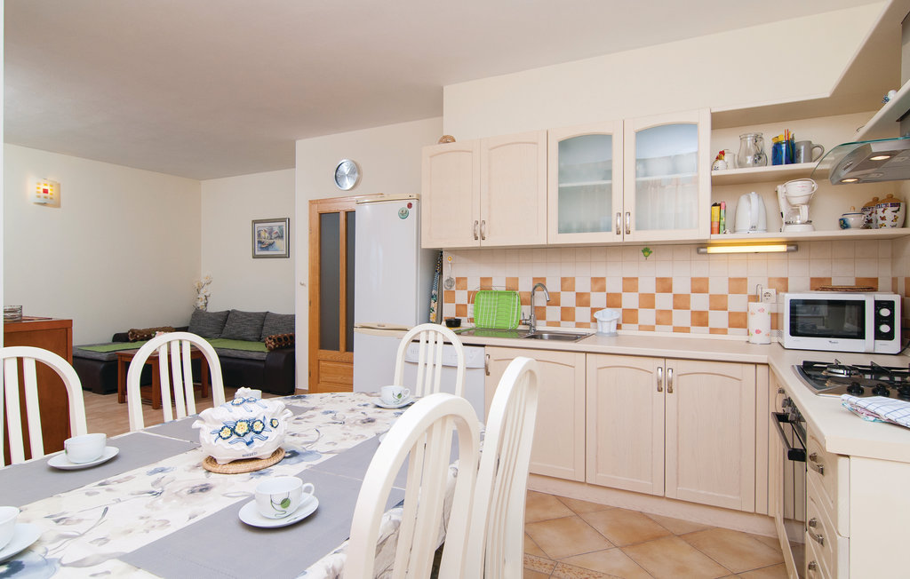Feriehus - Omis-Lokva Rogoznica , Kroatia - CDM841 20