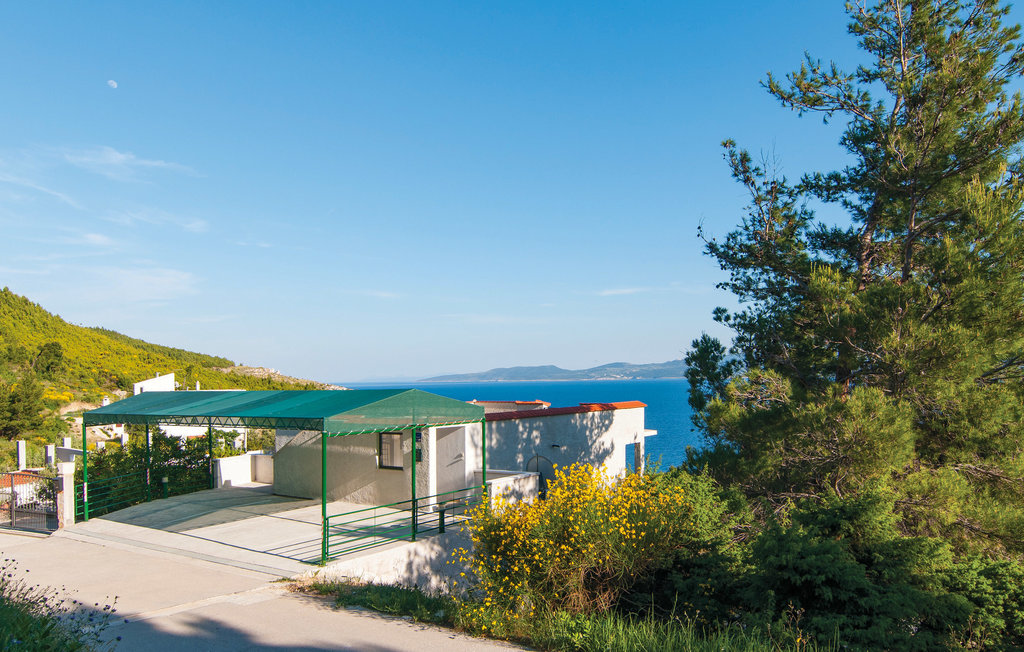 Feriehus - Omis-Lokva Rogoznica , Kroatia - CDM841 10