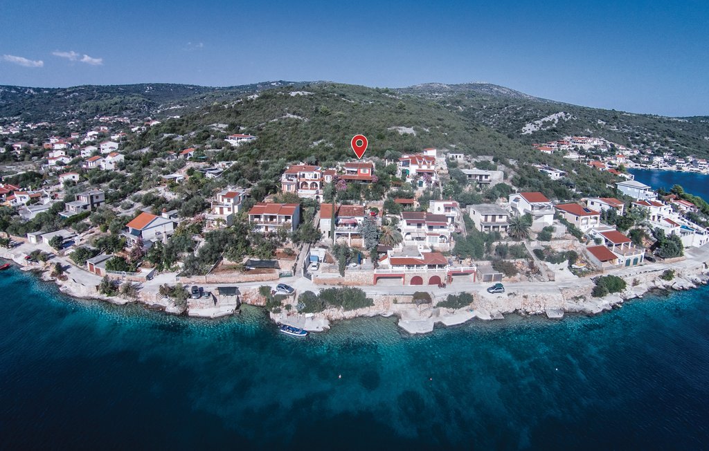 Ferienhaus - Trogir-Vinisce , Kroatien - CDM877 5