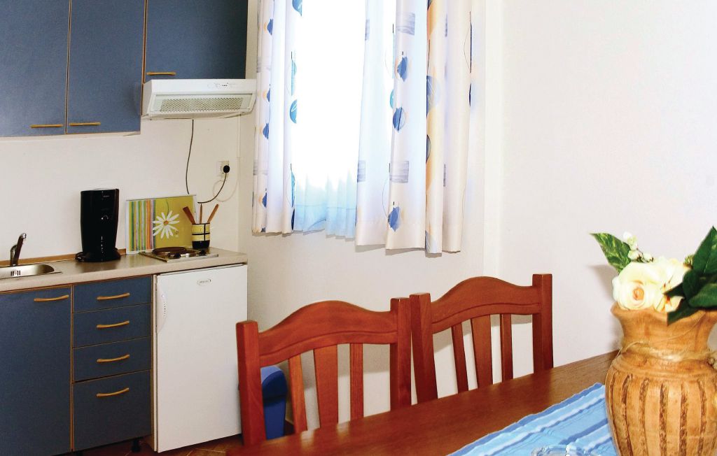 Feriehuse - Split-Podstrana , Kroatien - CDM888 29