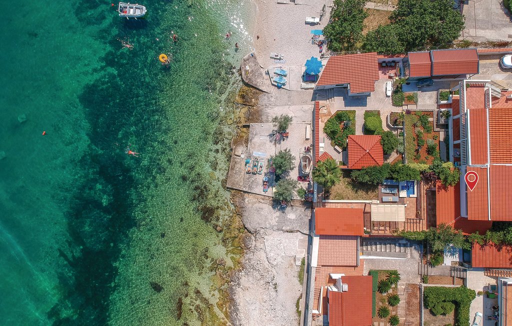 Feriehus - Ciovo-Slatine , Kroatia - CDM908 2