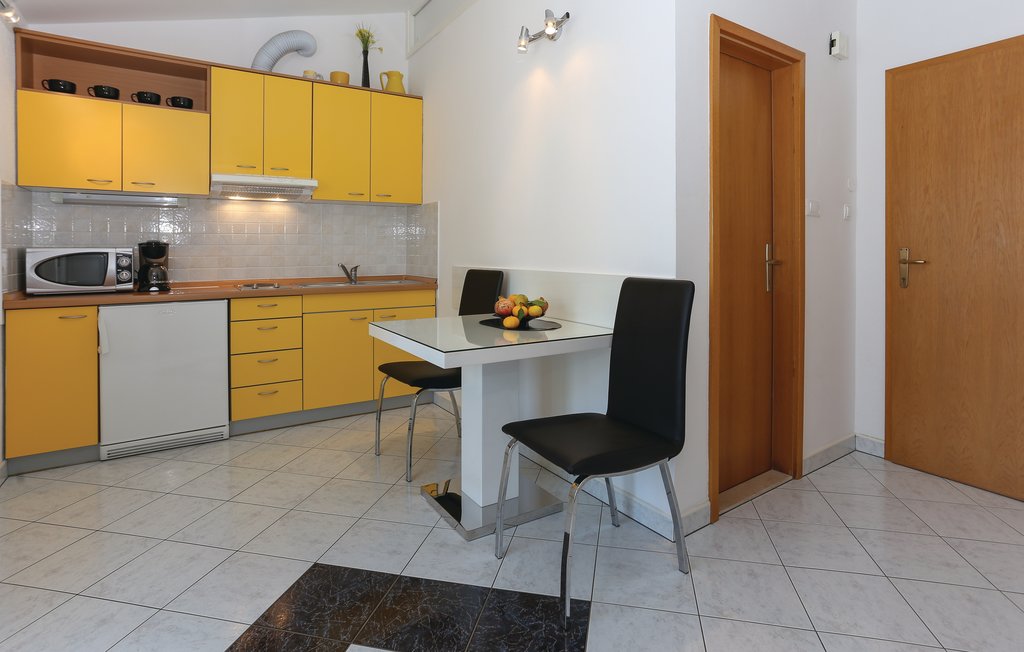 Ferienwohnung - Ciovo-Arbanija , Kroatien - CDM967 10