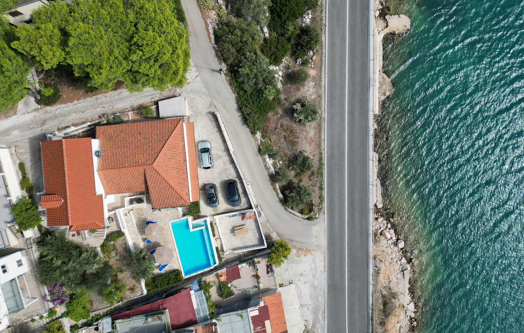 Ferienhaus - Trogir-Poljica , Kroatien - CDM979 8