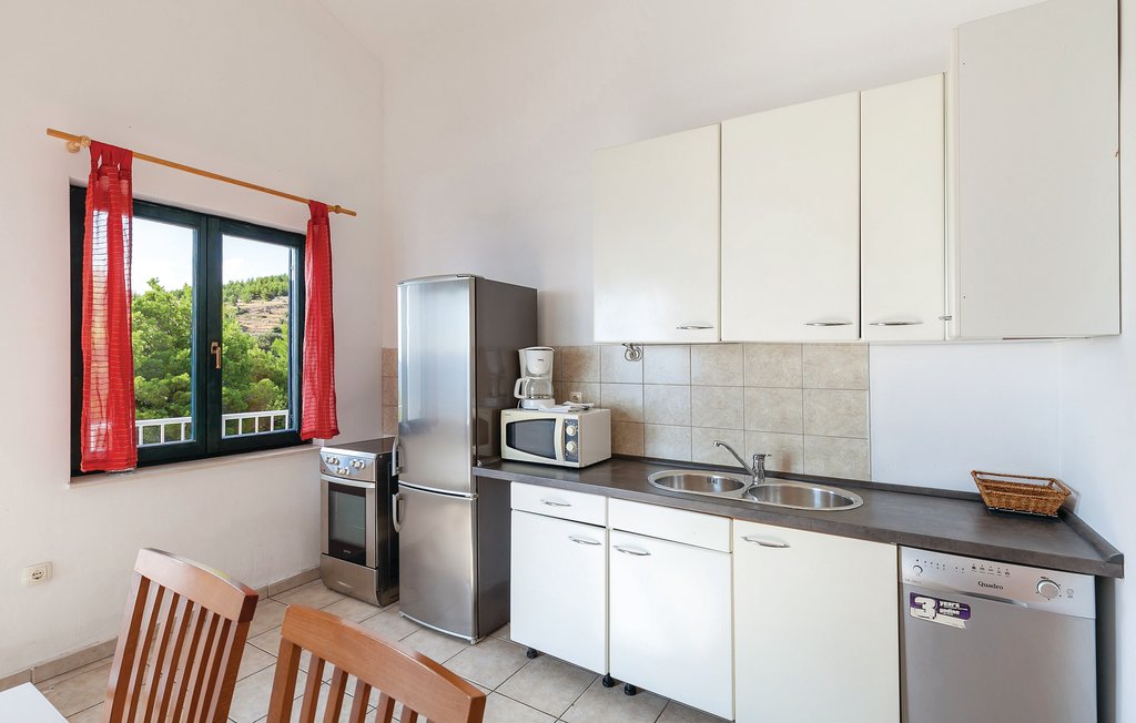 Feriehuse - Omis-Stanici , Kroatien - CDM309 25