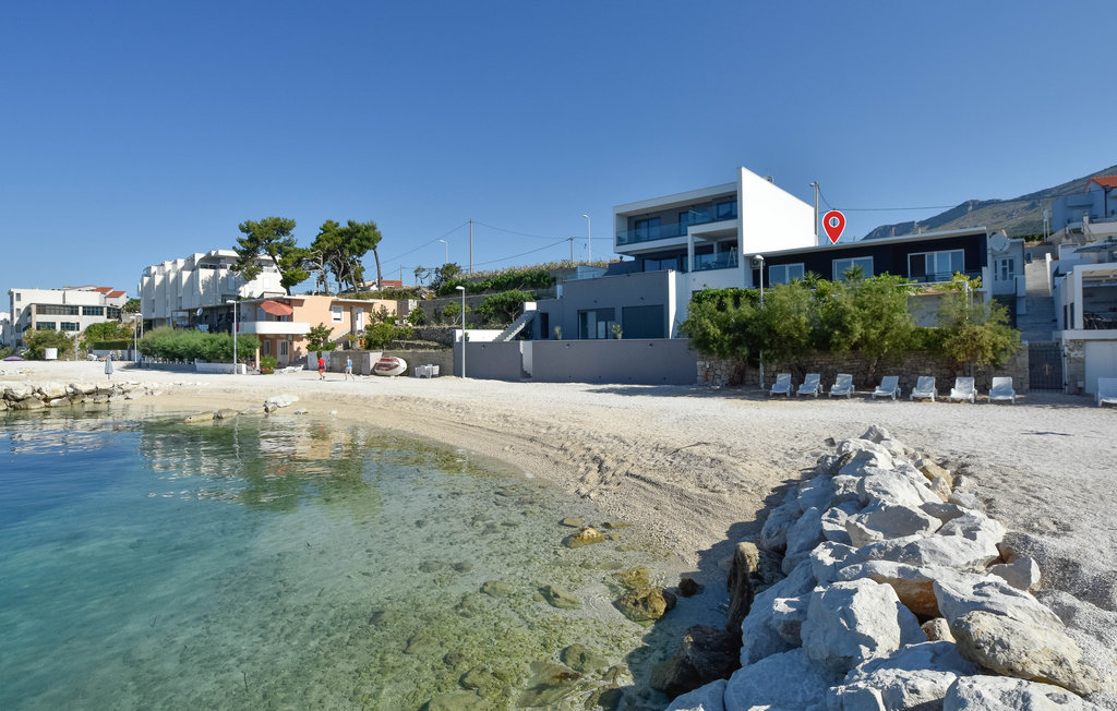 Ferienhaus - Split-Podstrana , Kroatien - CDM080 5