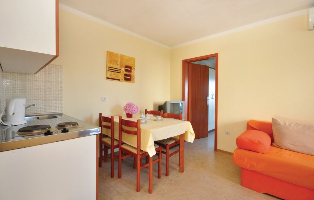 Lejlighed - Omis-Mimice , Kroatien - CDM143 13