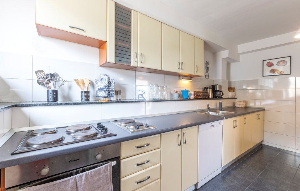 Ferienhaus - Trogir-Sevid , Kroatien - CDM385 21