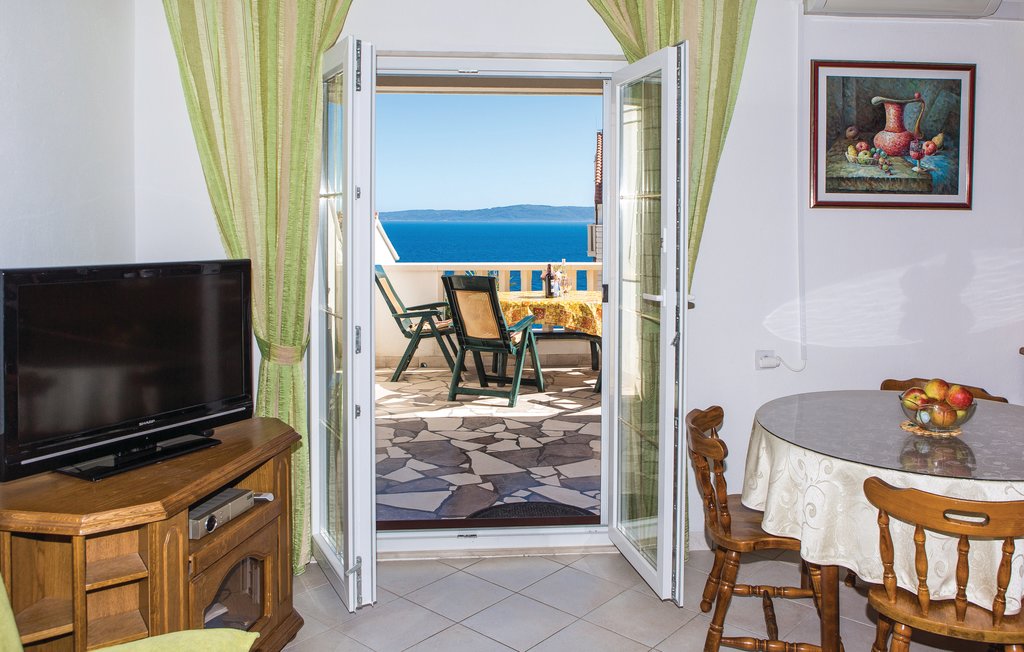 Ferieleilighet - Ciovo-Okrug Gornji , Kroatia - CDM390 12