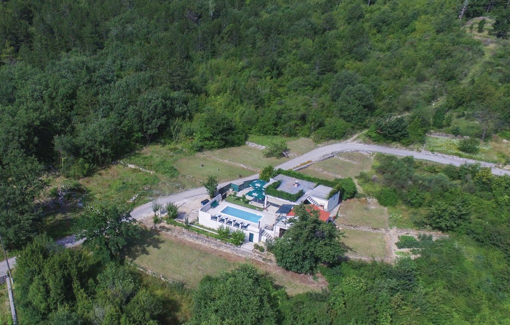 Feriehus - Omis-Podaspilje , Kroatia - CDM680 15
