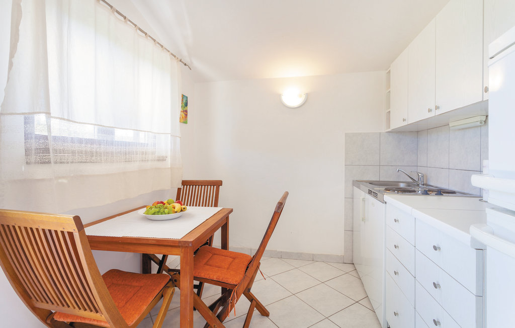 Semesterhus - Ciovo-Okrug Donji , Kroatien - CDM789 16