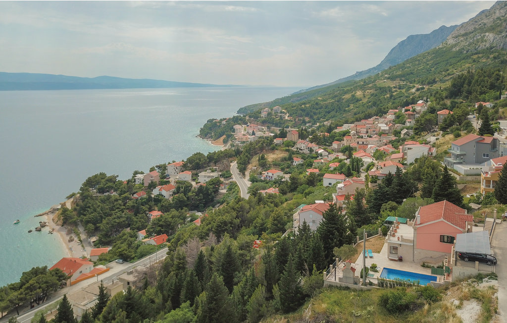 Location de vacances - Omis-Mimice , Croatie - CDM800 14