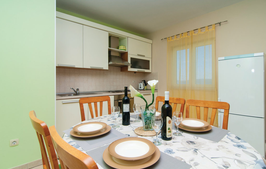 Feriehus - Omis-Lokva Rogoznica , Kroatia - CDM841 21
