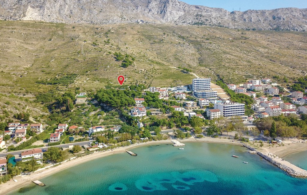 Ferienhaus - Omis-Duce , Kroatien - CDM876 7