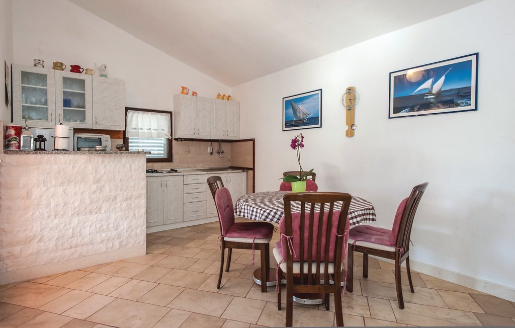Ferienhaus - Trogir-Vinisce , Kroatien - CDM877 18