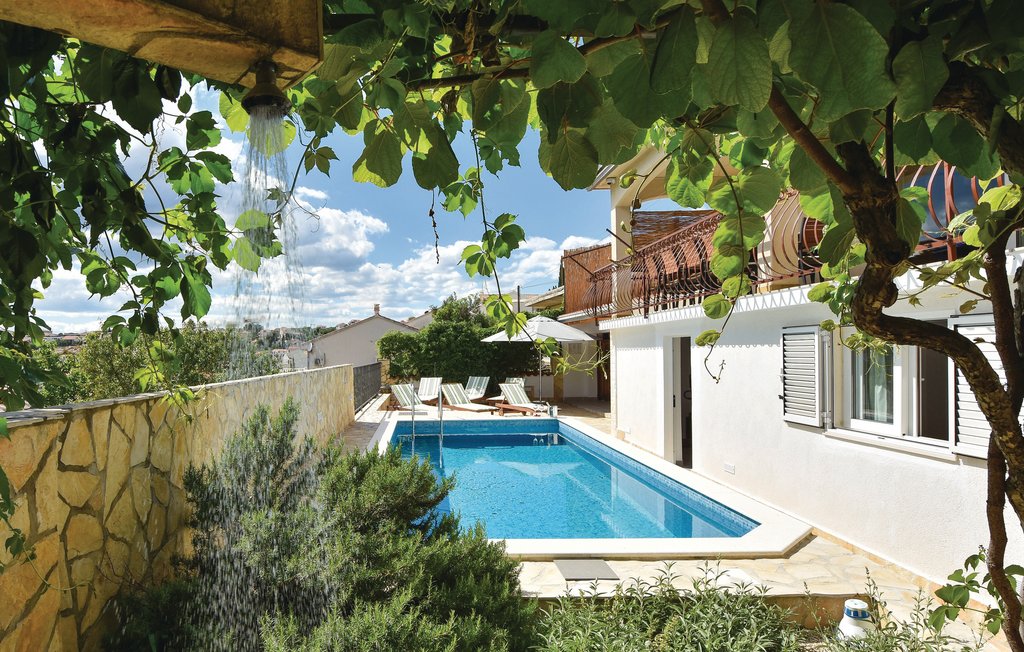 Ferienhaus - Trogir-Okrug Gornji , Kroatien - CDM900 12