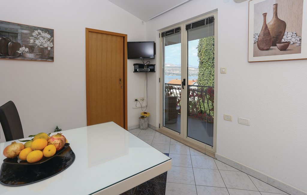 Ferienwohnung - Ciovo-Arbanija , Kroatien - CDM967 11