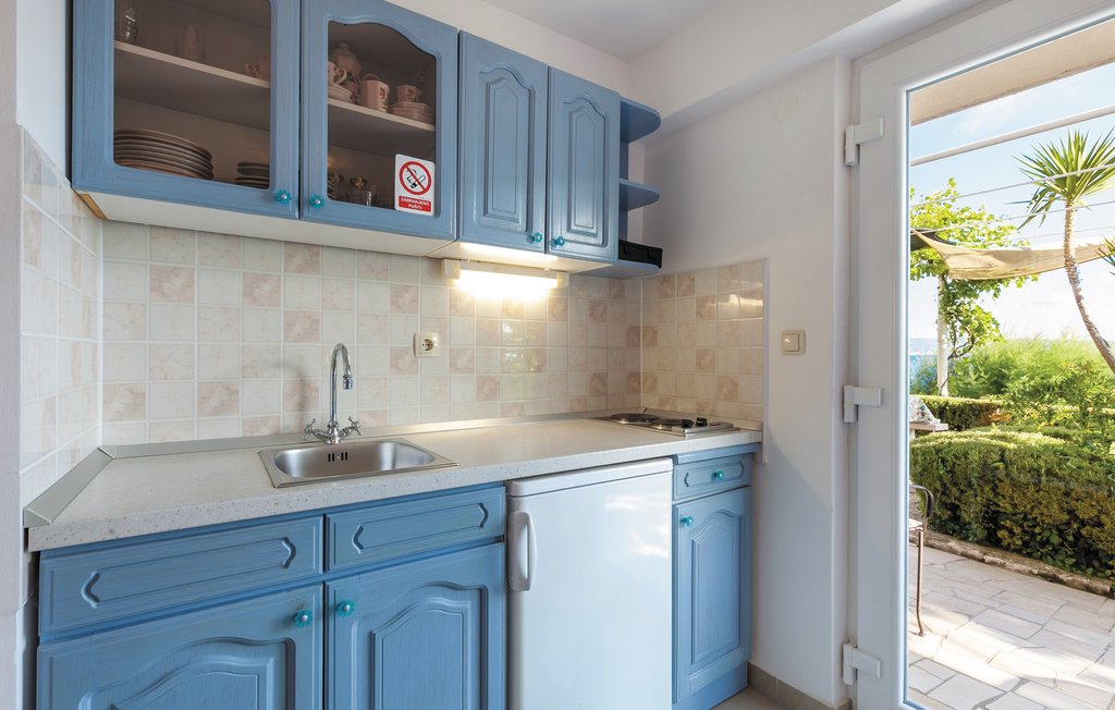 Ferienhaus - Split-Podstrana , Kroatien - CDM080 31