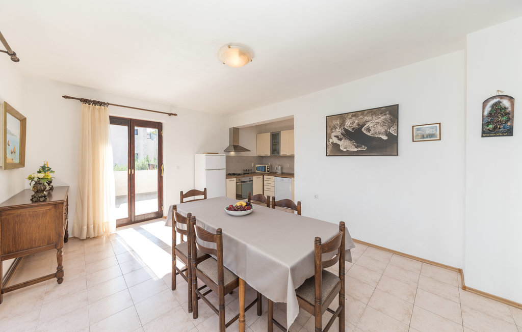 Feriehuse - Ciovo-Okrug Donji , Kroatien - CDM593 28