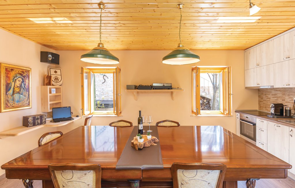 Feriehuse - Makarska-Gornji Tucepi , Kroatien - CDM685 16