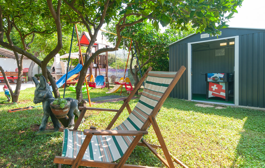 Ferienhaus - Trogir-Seget Vranjica , Kroatien - CDM728 12