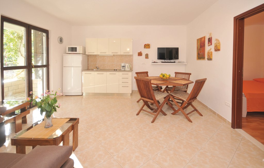 Semesterhus - Ciovo-Okrug Donji , Kroatien - CDM789 19