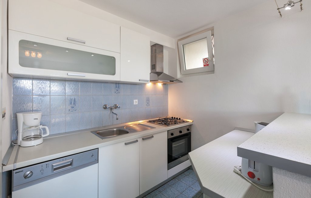 Ferienhaus - Split-Podstrana , Kroatien - CDM080 28