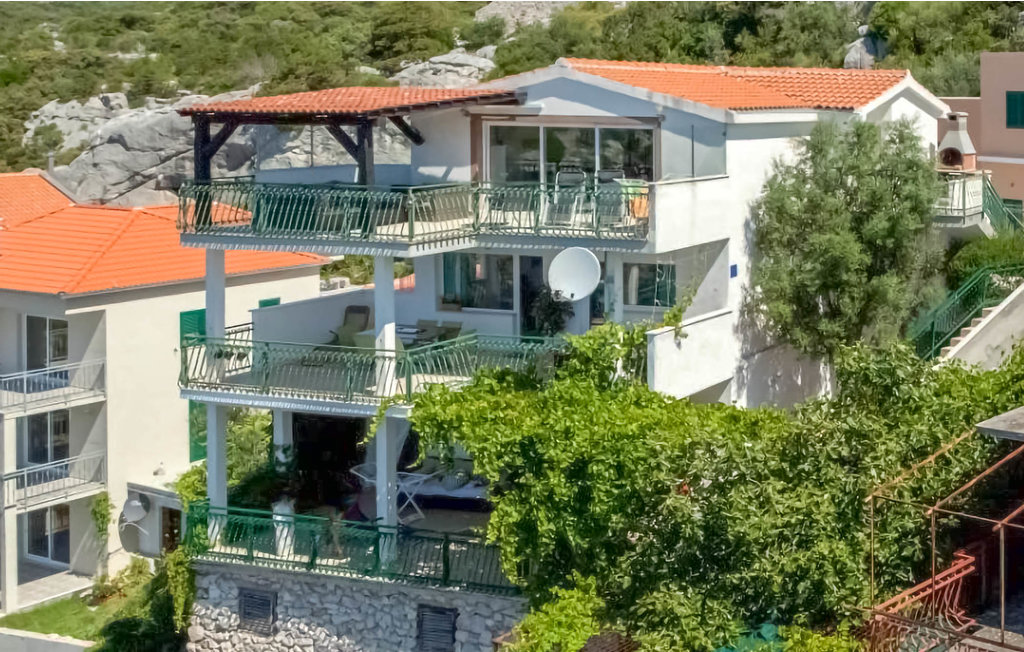 Lejlighed - Trogir-Vinisce , Kroatien - CDM154 9