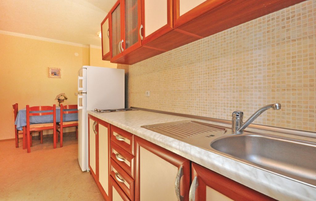 Ferienwohnung - Omis-Mimice , Kroatien - CDM283 13