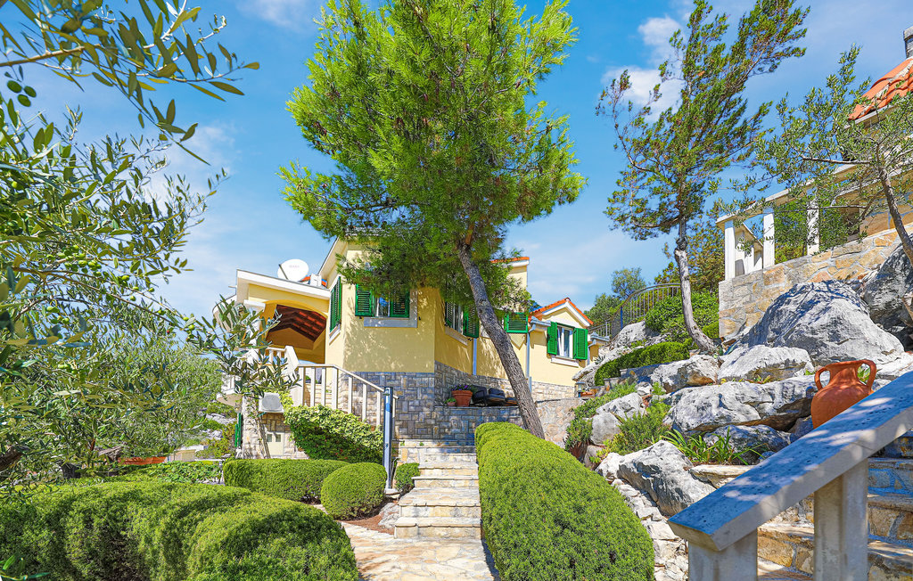 Ferienhaus - Vinisce-Ljubljeva , Kroatien - CDM557 18