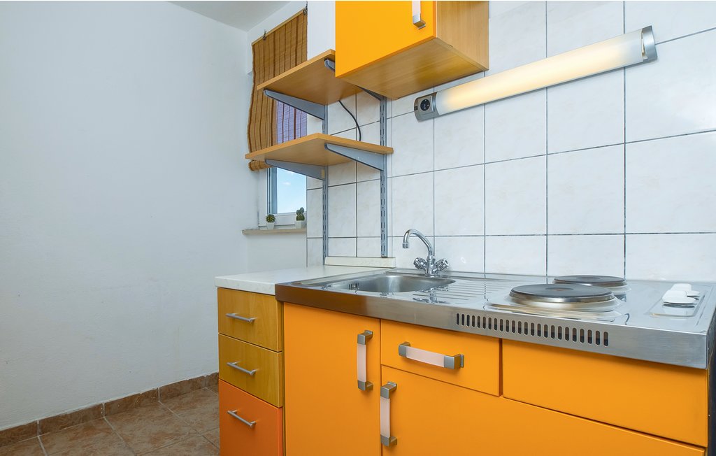 Lejlighed - Omis-Duce , Kroatien - CDM656 15