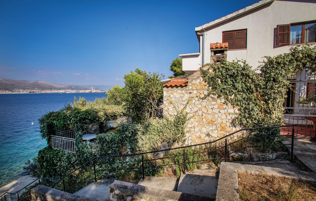 Ferienhaus - Ciovo-Okrug Donji , Kroatien - CDM999 11