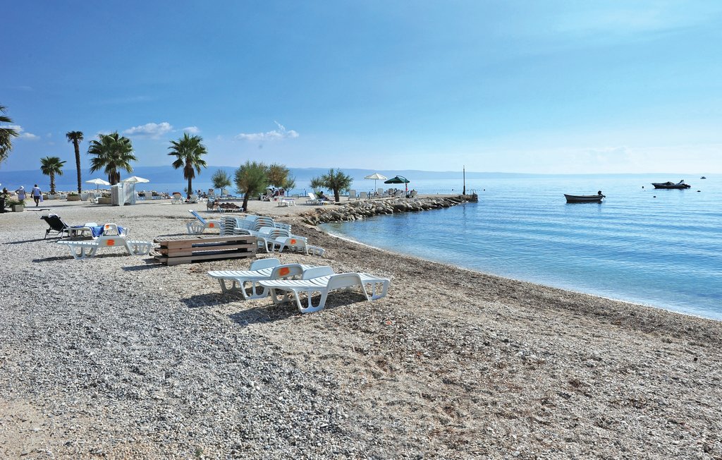 Ferieleilighet - Split-Podstrana , Kroatia - CDF781 18