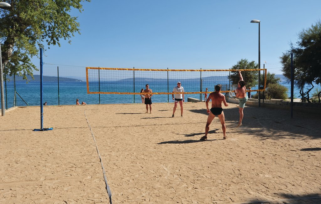 Ferienhaus - Trogir-Kastel Luksic , Kroatien - CDC741 39