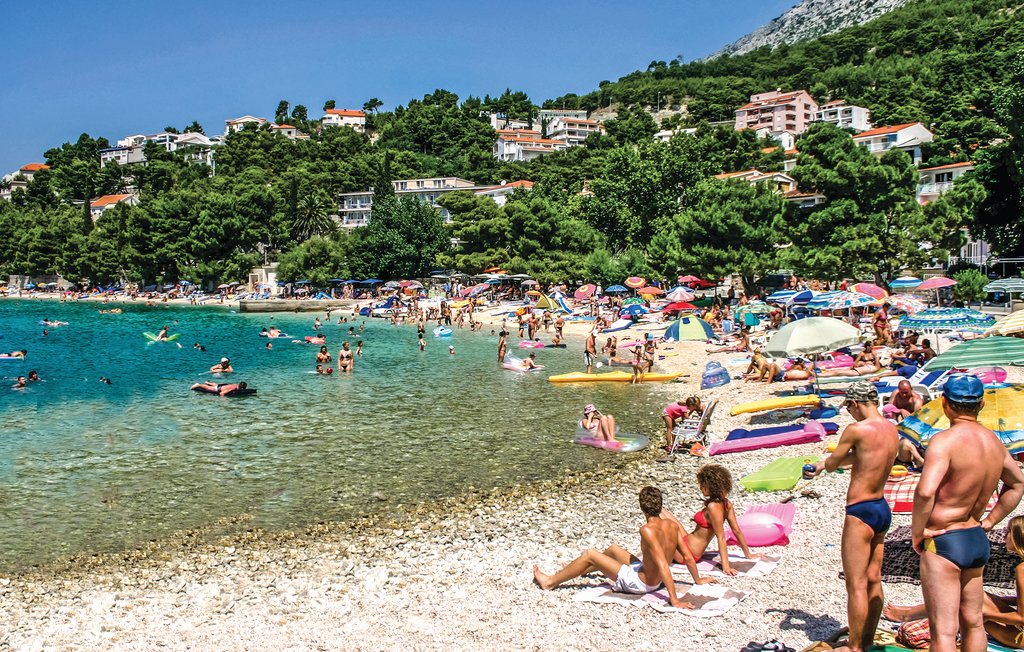 Lejlighed - Makarska-Baska Voda , Kroatien - CDC762 32