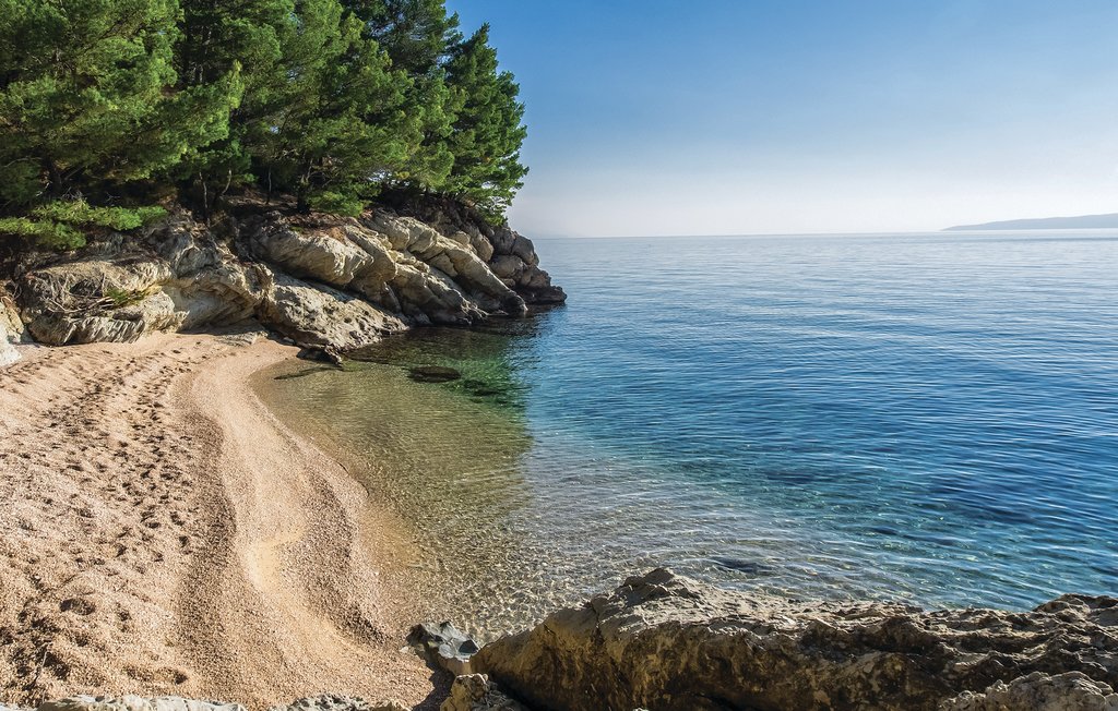 Lejlighed - Omis-Pisak , Kroatien - CDE416 29